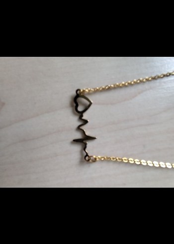 Bohem Çok Renkli Boncuklu Midi Kolye - Görsel 11