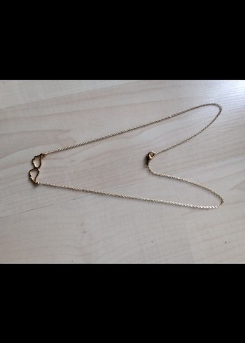 Bohem Çok Renkli Boncuklu Midi Kolye - Görsel 14