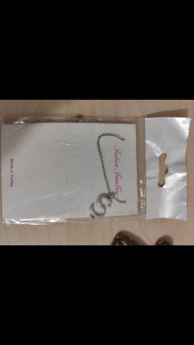 Renkli Püsküllü Kadın Anahtarlık Seti - Görsel 5