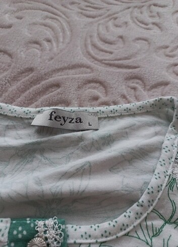 Diğer Kadın Feyza pijama takımı 