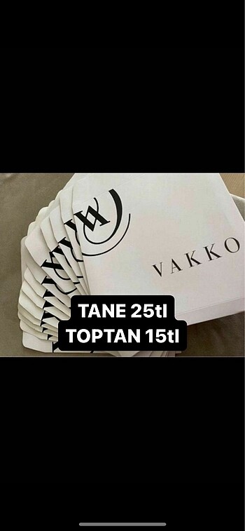 Vakko kutusu