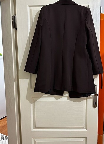 Diğer Blazer ceket