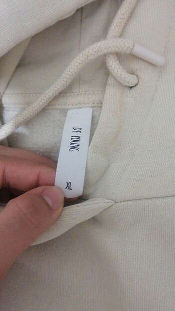 Defacto Sweatshirt