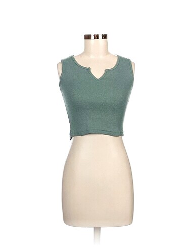 Vintage Love Bluz %70 İndirimli.
