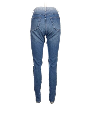 36 Beden H&M Jean / Kot %70 İndirimli.