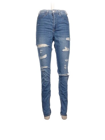 H&M Jean / Kot %70 İndirimli.