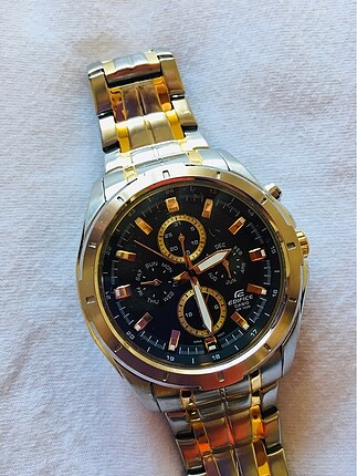  Beden Casio Orijinal Saat