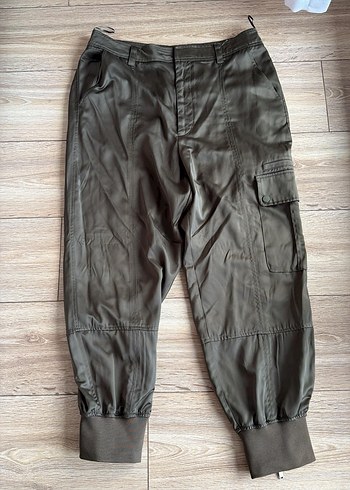 Zara Jogger - Görsel 2