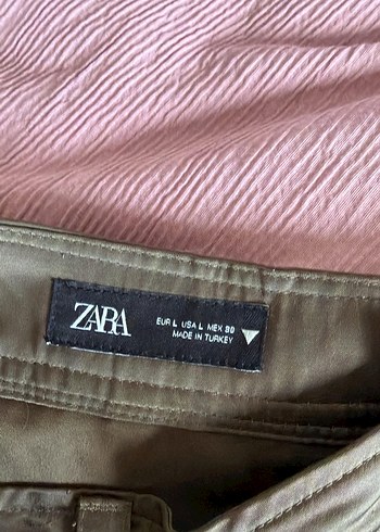 Zara Jogger - Görsel 3