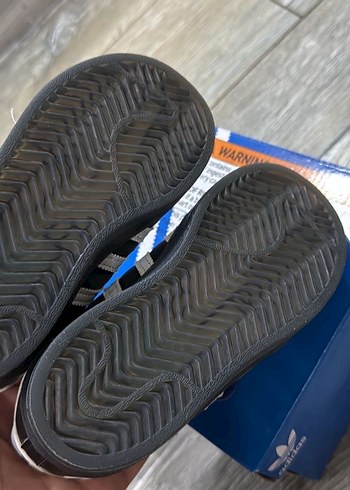 Adidas Işıklı Süperstar - Görsel 5