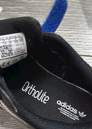 Adidas Işıklı Süperstar - Görsel 4