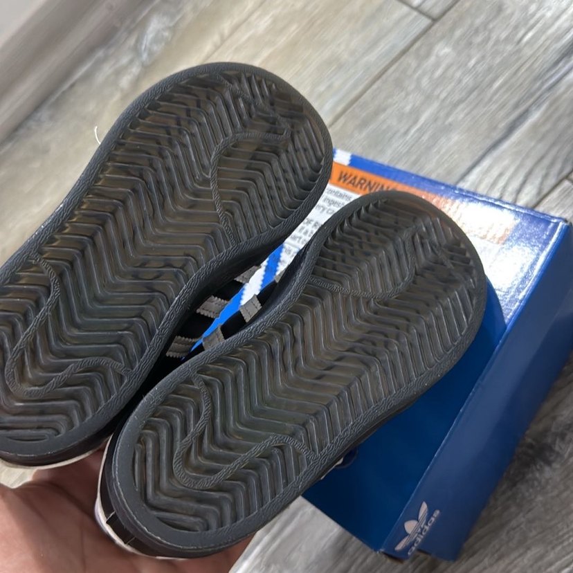 Adidas Işıklı Süperstar - Görsel 5