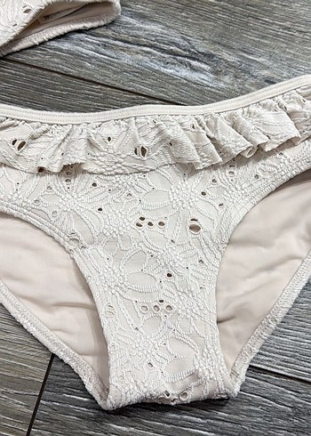 H&M Bikini 6-8 yaş - Görsel 2