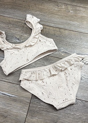 H&M Bikini 6-8 yaş - Görsel 5