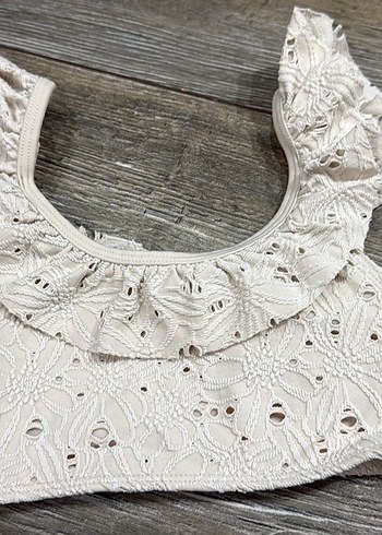 H&M Bikini 6-8 yaş - Görsel 4