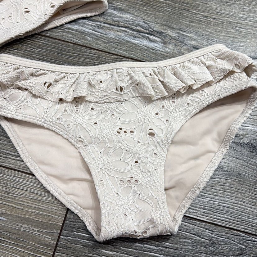 H&M Bikini 6-8 yaş - Görsel 2