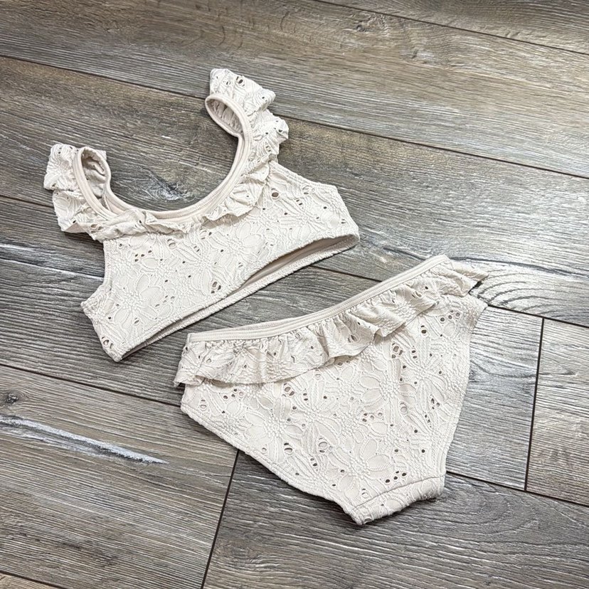 H&M Bikini 6-8 yaş - Görsel 5