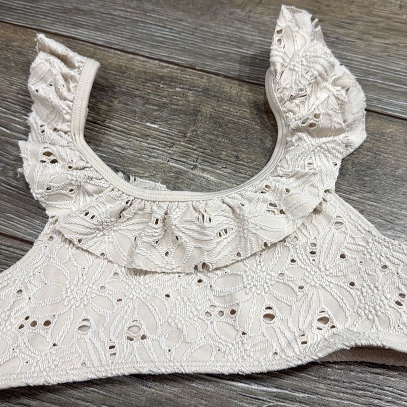 H&M Bikini 6-8 yaş - Görsel 4