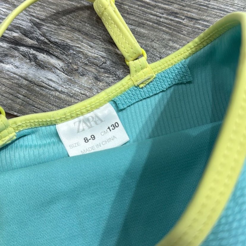 Zara Mayo - Görsel 4