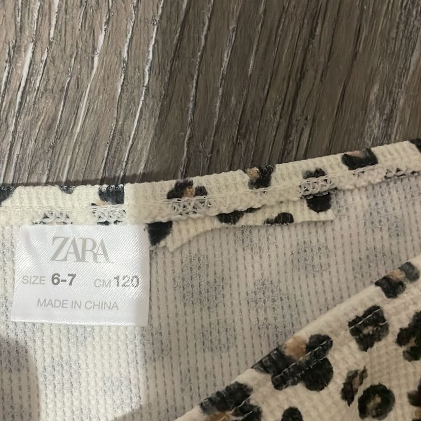 Leopar Desenli Askılı Bikini Takımı - Görsel 4