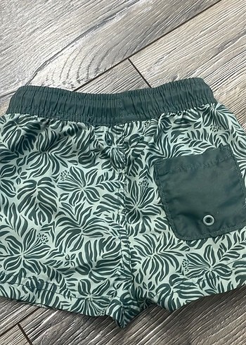 Zara Bebek Mayo - Görsel 4