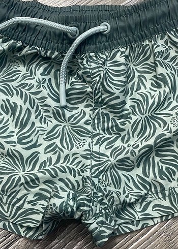 Zara Bebek Mayo - Görsel 2