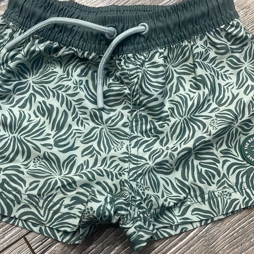 Zara Bebek Mayo - Görsel 2