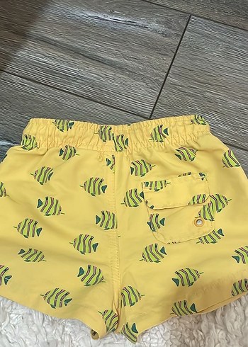 Zara Bebek Mayo - Görsel 4