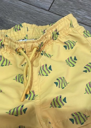 Zara Bebek Mayo - Görsel 2