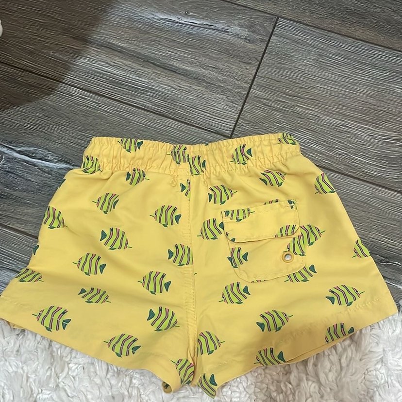 Zara Bebek Mayo - Görsel 4