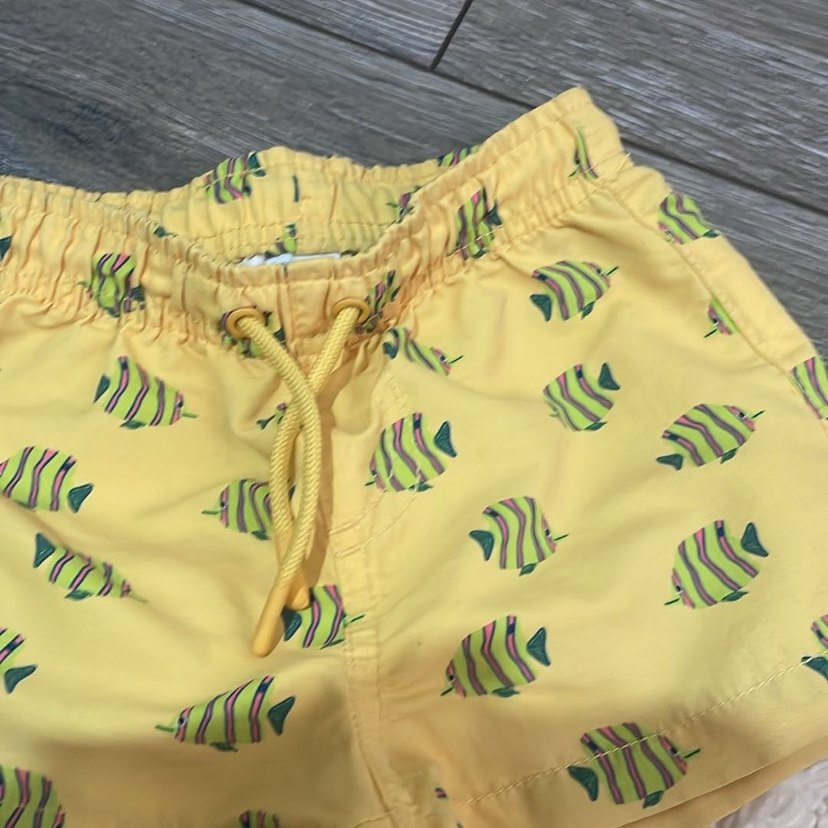 Zara Bebek Mayo - Görsel 2