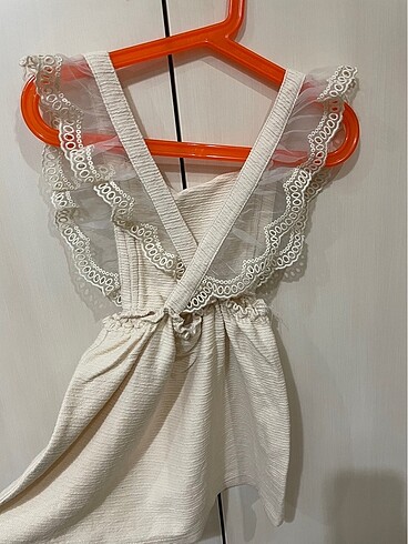24-36 Ay Beden Zara Elbise