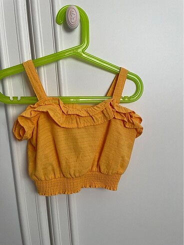 Koton Koton Crop
