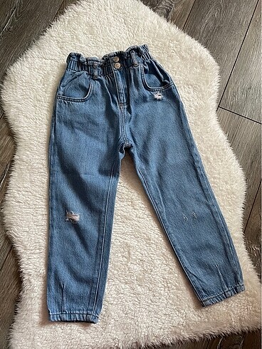 Zara Pantolon