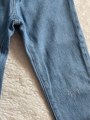 4 Yaş Beden Zara Pantolon