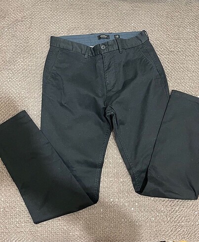 Pull&Bear Pantolon