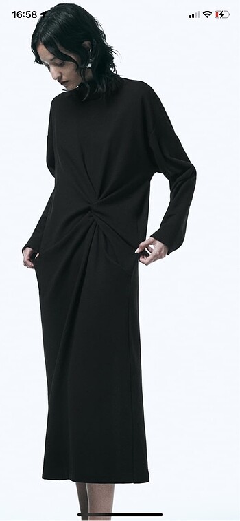 Zara Zara elbise
