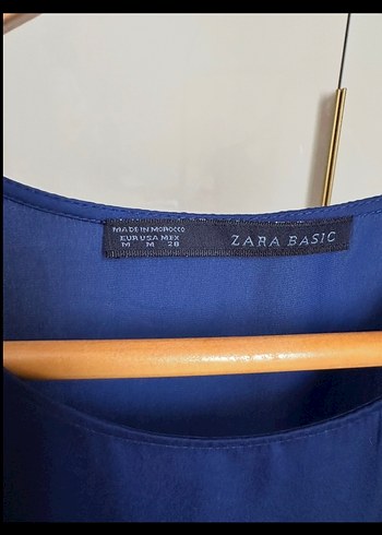 Zara bluz - Görsel 2