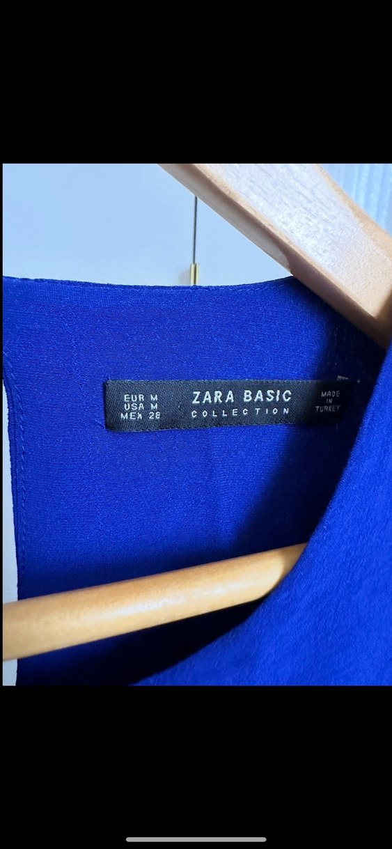 Zara Bluz - Görsel 2