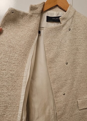 Zara Ceket - Görsel 6