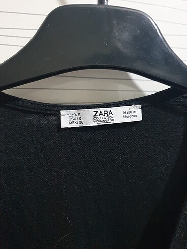 Zara Zara bluz