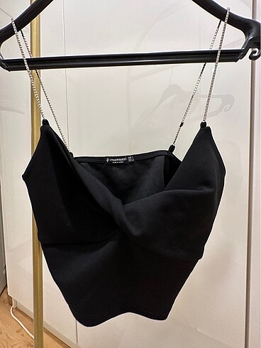 Stradivarius bluz