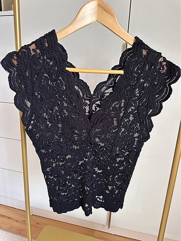 Zara bluz