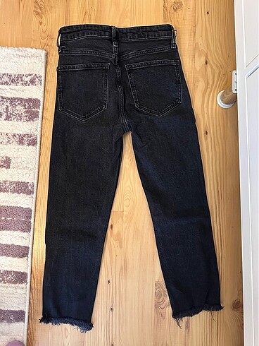 34 Beden Zara kot pantolon
