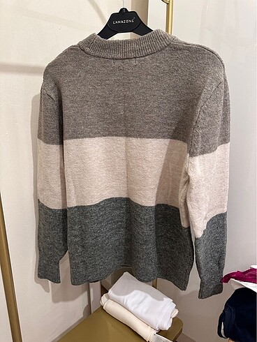 H&M Kazak