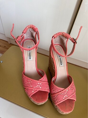 Steve Madden Steve madden ayakkabı
