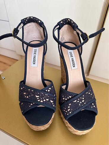 Steve Madden Steve madden ayakkabı