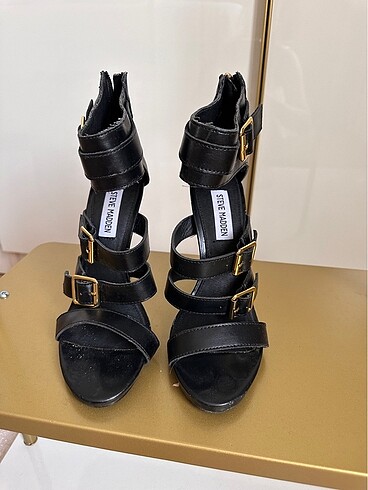 Steve Madden Topuklu