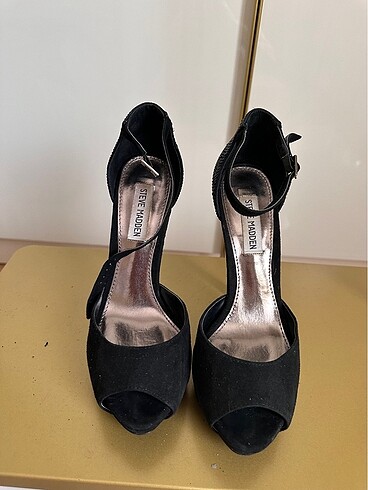 Steve Madden Topuklu ayakkabı