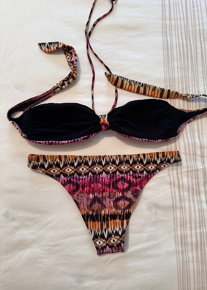 Bikini takımı - Görsel 2